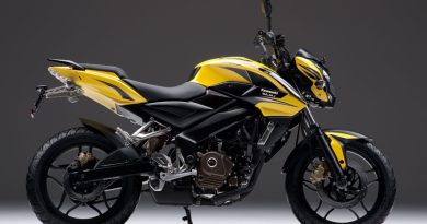 Kawasaki Bajaj Pulsar 200NS: Wajah Sangar Mesin Konvensional