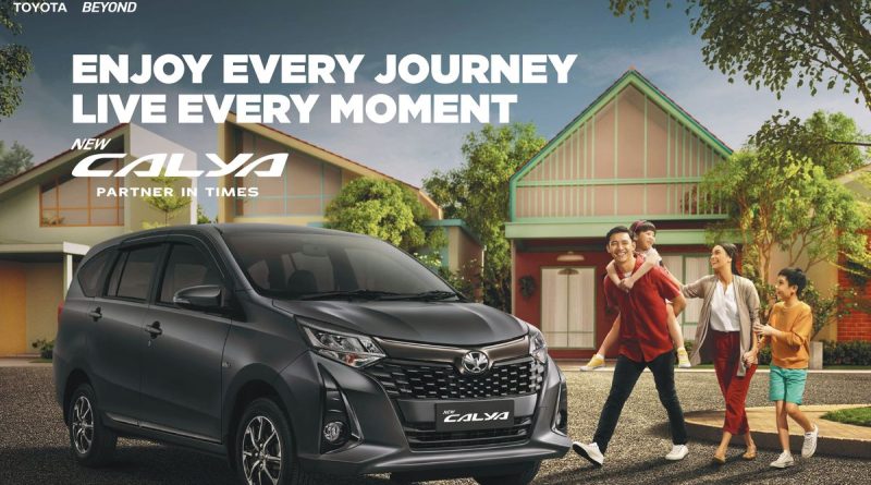 Penjelasan Toyota Calya Terbaru Yang Wajib Kamu Ketahui Sebelum Kamu Beli Dapurpacu Com