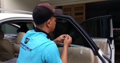 Banyak Orang Mengira Kabin Mobil Panas Akibat AC, Ternyata Bukan