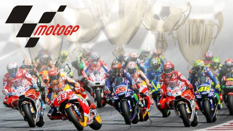 MotoGP Krisis Pabrikan Jepang Karena Honda Dan Yamaha Sedang Lemas