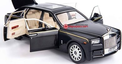 Rolls Royce Simbol Kemewahan Dan Kesempurnaan Otomotif