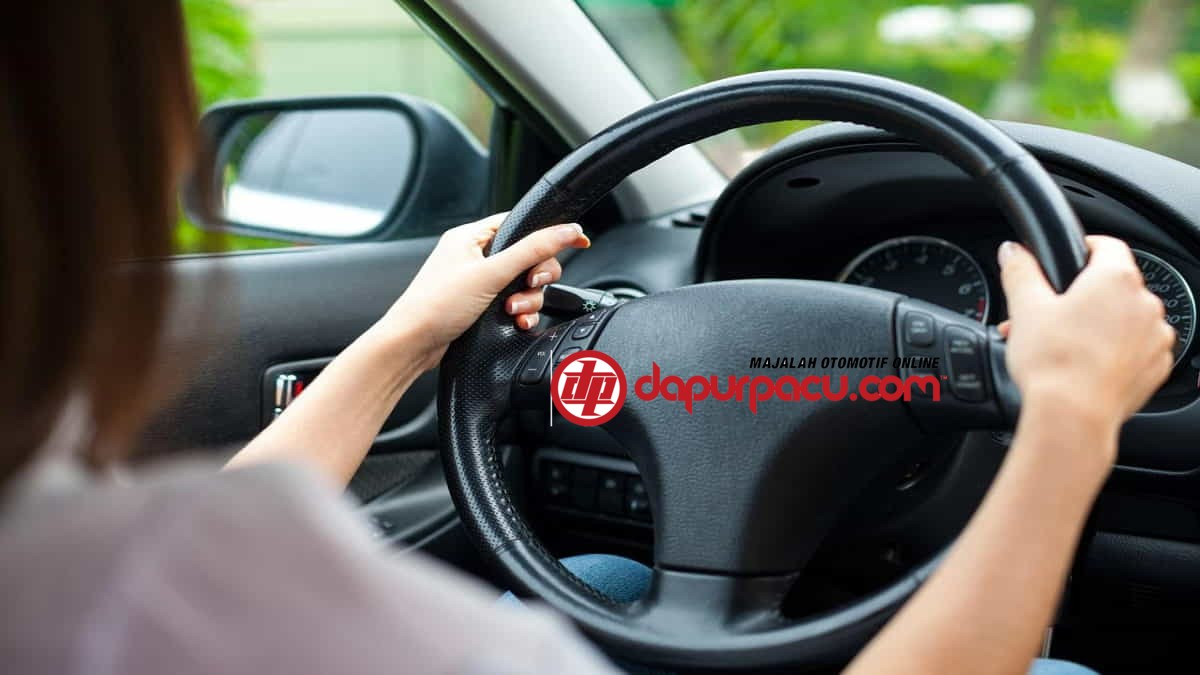 Jika Setir Mobil Terasa Berat, Ini Yang Harus Dilakukan - Dapurpacu.com