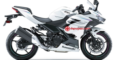 Kawasaki Ninja 400 Benarkah Dijual Dengan Harga Dibawah 100 Jutaan Saja!