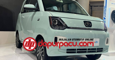 Pt Sokonindo Automobile Debutkan Merek Baru Mobil Listrik Seres E1 Di Pevs 2023