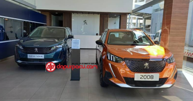 Astra Peugeot Jalankan Program Trade-in Nasional Mobil Baru