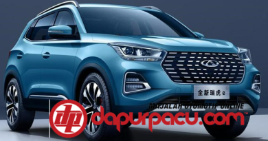 Bocoran Harga Dan Spek Chery Tiggo 4 Pro 2023, Suv Murah!