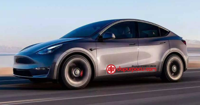 Kendaraan Listrik Dan Pabrik Baterai Akan Dibangun Di India Oleh Pabrikan Tesla