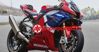 Cbr1000rr-r Fireblade Sp Dilaporkan Ditarik Kembali Oleh Honda