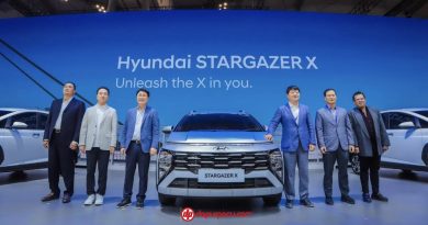 Hyundai Stargazer X Tidak Memiliki Transmisi Manual, Disebut Cocok Untuk Orang Kota