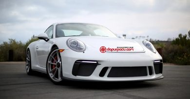 Mengenal Porche 911 Gt3 Rs Produk Terbaru Dari Porsche