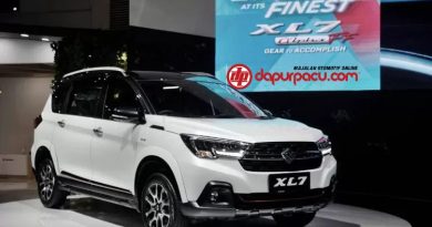 Beli Suzuki XL7 Hybrid Dapat Diskon Puluhan Juta di GIIAS 2023, Masih Full Stock