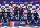 Seri Ke 4 Kejuaraan Nasional Sprint Rally 2023 Jatuh Ke Tangan Toyota Gazoo Racing https://dapurpacu.com/