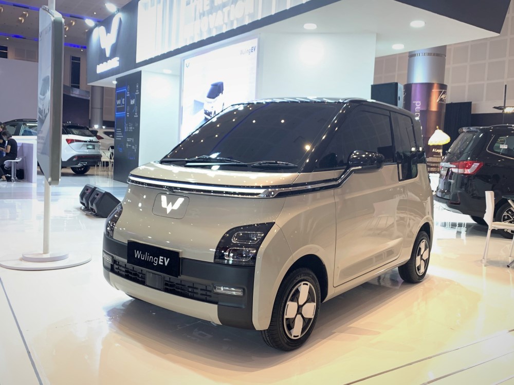 Wuling Air EV