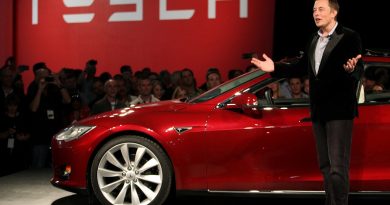 Tesla ingin kembangkan Mobil Listrik Murah