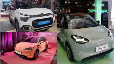 daftar mobil terbaru 2023