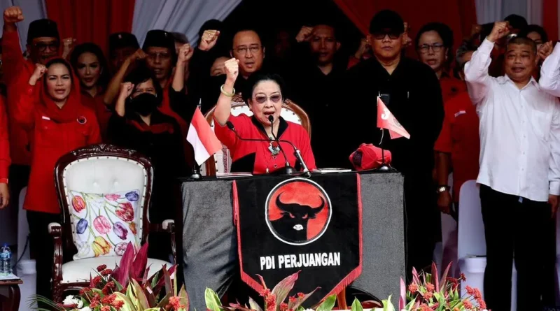 dpp-pdip-beberkan-adanya-upaya-mengganggu-kestabilan-internal-partai-menjelang-kongres