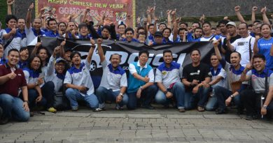 Datsun Go+ Community Indonesia Ramaikan Dunia Otomotif