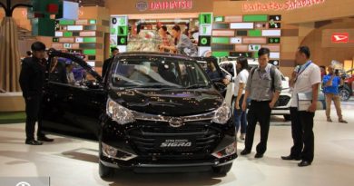 Luncurkan Daihatsu Sigra, ADM Hentikan Xenia 1.0L