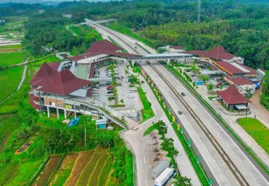 Daftar Lokasi dan Jenis Rest Area di Tol Trans Jawa untuk Mudik Lebaran