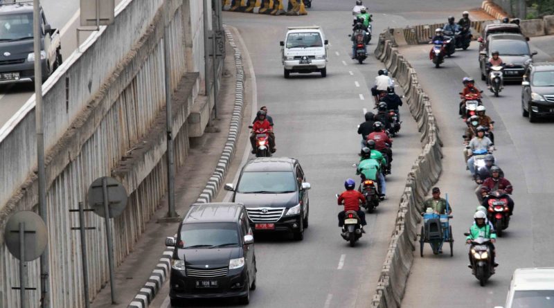 Perusahaan Bisa Kasih SP ke Karyawan yang Melanggar Lalulintas