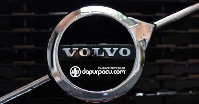 Volvo Indonesia Tercekik, Singapura Menggoyang