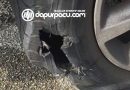 Apakah Menambal Dinding Ban Mobil yang Sobek Aman Dilakukan?