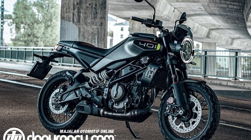 Husqvarna Luncurkan Garansi Empat Tahun untuk Model Jalanan Terpilih, Tawarkan Perlindungan Lebih