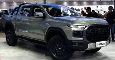 Chery All-New Himla: Pikap Double Cabin 2025 yang Siap Tempur di Segala Medan