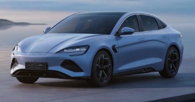 Harga Mobil Listrik BYD Naik Lagi di April 2025, Ini Daftar Terbarunya!
