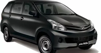 7 Mobil MPV Terbaik untuk Keluarga Besar di Tahun 2025