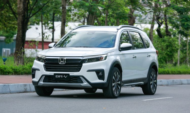 Analisis Mendalam: Kelebihan dan Kekurangan Honda BR-V