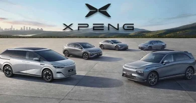 Xpeng Siap Mengaspal di Indonesia: Lebih dari Sekadar Produsen Mobil