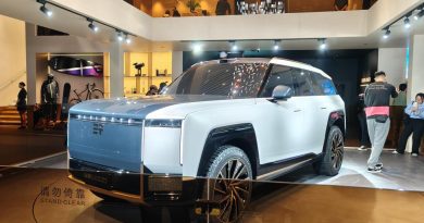 Jetour G900: Mobil Amfibi Terbaru di Shanghai Auto Show 2025