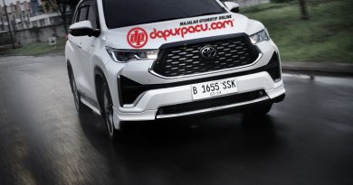 Daftar Harga Mobil Hybrid Toyota Terbaru April 2025