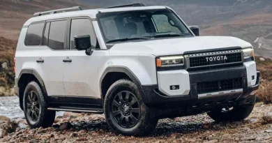 7 Mobil Toyota Termahal, Harga Fantastis Bikin Melongo!