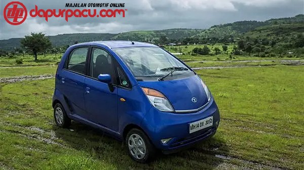 Siapa Mobil Termurah di Dunia