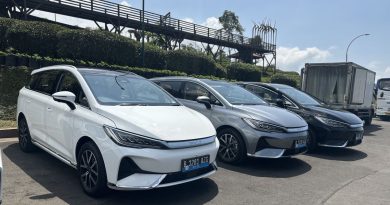 Berapa Pajak Tahunan BYD M6? Segini yang Harus Dipersiapkan