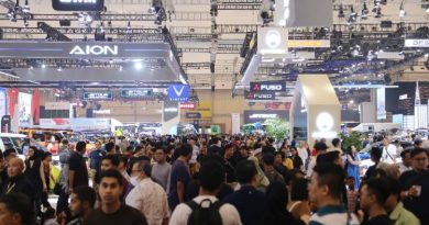 Siap-Siap! GIIAS Bakal Hadir Lagi Juli 2025