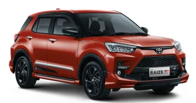 5 SUV Toyota Terbaru 2025: Mulai dari 300 Juta hingga 800 Jutaan, Dijamin Mewah dan Tangguh!