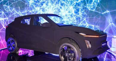 Malaysia Pamer Mobil Listrik Pertamanya, Target Harga di Bawah Rp300 Jutaan!