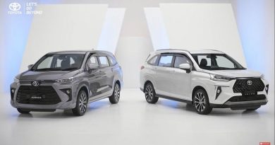 Harga MPV Jepang Terbaru Mei 2025: Avanza, Xpander, hingga Ertiga Hybrid