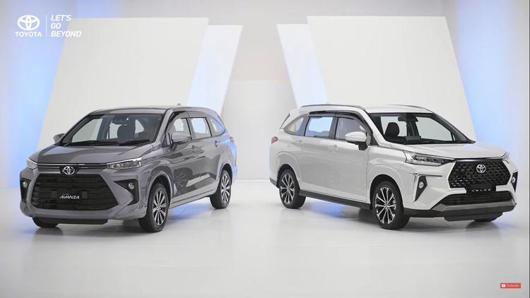 Harga MPV Jepang Terbaru Mei 2025: Avanza, Xpander, hingga Ertiga Hybrid