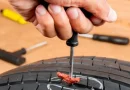 Jangan Asal Tambal! Ini Batas Maksimal Tambalan pada Ban Tubeless