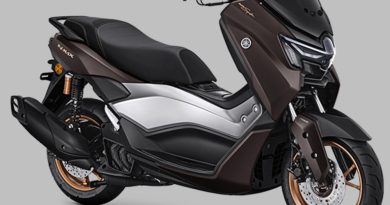 Yamaha Nmax: Keunggulan Desain yang Menggebrak Dunia Otomotif