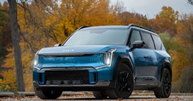 Deretan Mobil Terbaik di Dunia 2024 Versi World Car Awards