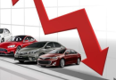Penjualan Mobil April 2025 Anjlok! Terparah Selama Setahun Terakhir Penjualan Mobil April 2025 Anjlok! Terparah Selama Setahun Terakhir