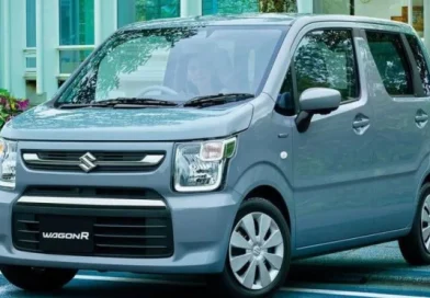Suzuki Wagon R Terbaru: Kei Car Canggih dan Irit BBM