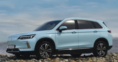 Bocoran Harga & Fitur Mobil Listrik Polytron, Meluncur 6 Mei 2025