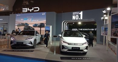 Tantangan dan Keteguhan: Pembangunan Pabrik BYD Tetap Sesuai Jadwal Meski Diusik Ormas