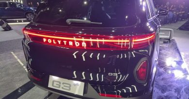 Polytron G3, Mobil Listrik Lokal yang Nggak Bikin Dompet Menjerit